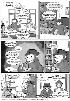 A Very Special Coconut Monkey And Monkey Shiner: Part 2